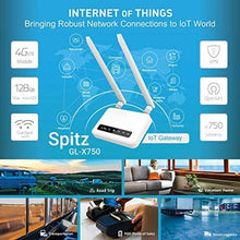 Load image into Gallery viewer, X750 4G LTE Home Smart Router