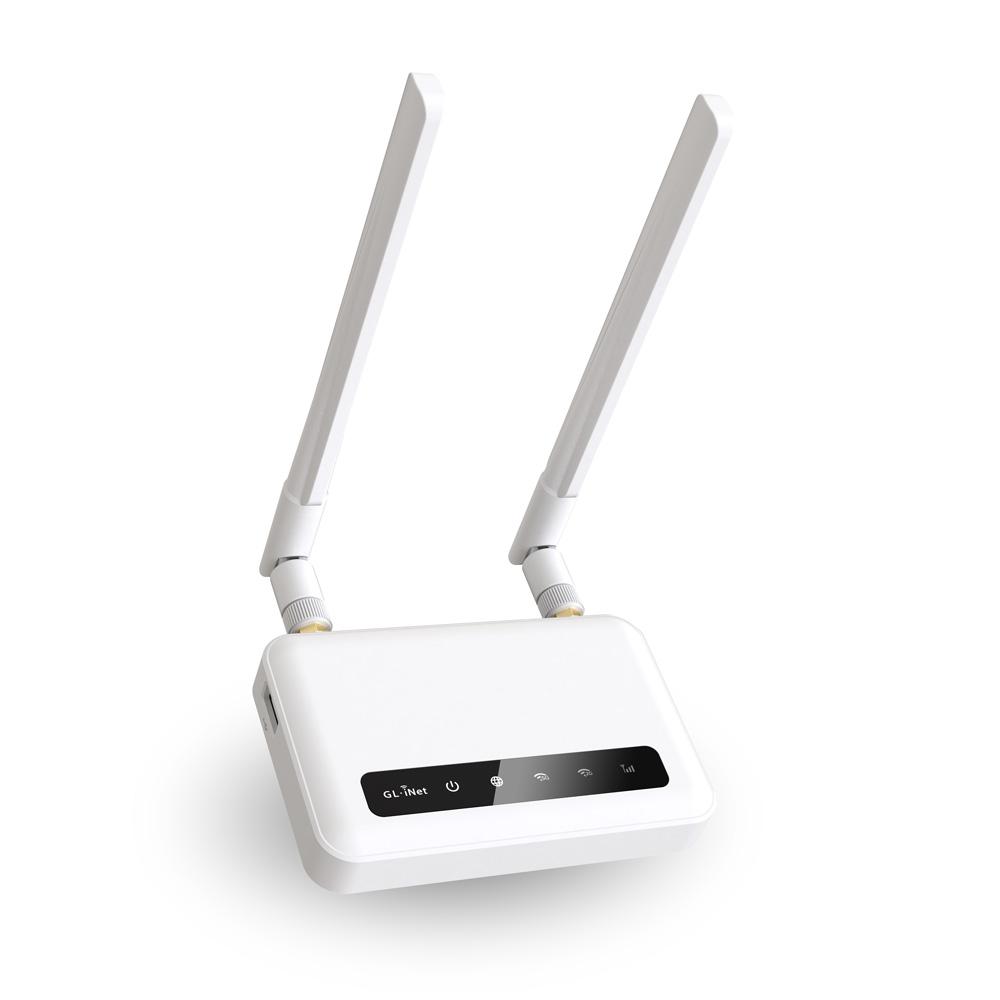 X750 4G LTE Home Smart Router