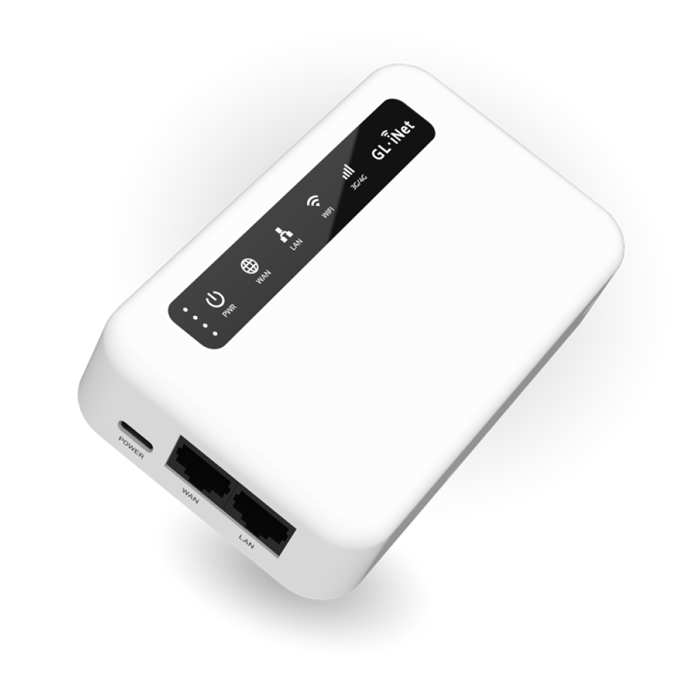 TL-MR3020 Routeur Sans Fil Portable N 3g/4g De Poche Avec Point Accès TL-MR3020 Routeur Sans Fil Portable N 3g/4g De Poche Avec Point Accès